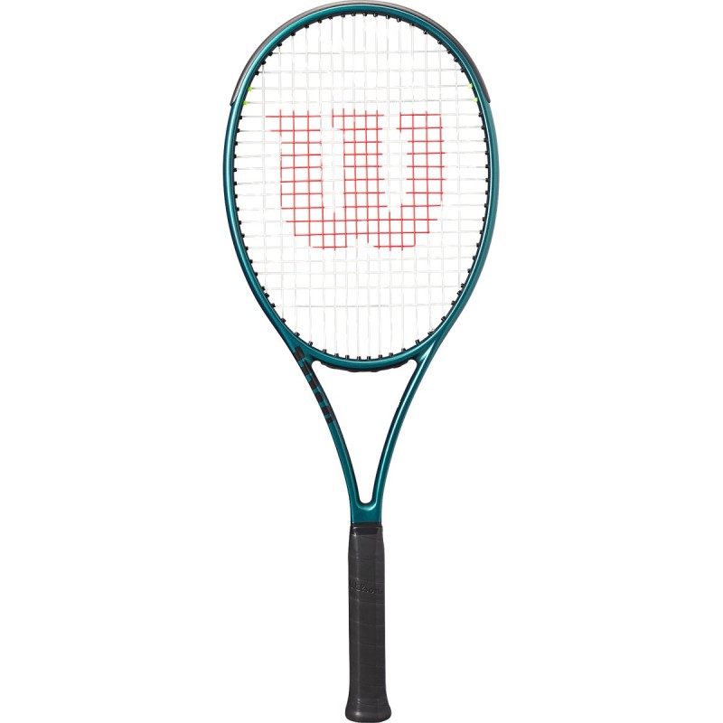 TENIS RAQUETA DE TENIS  WILSON BLADE 98 16X19 V9