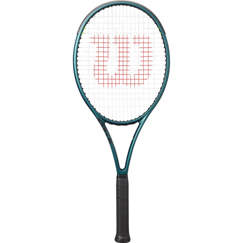 TENIS RAQUETA DE TENIS  WILSON BLADE 100L V9