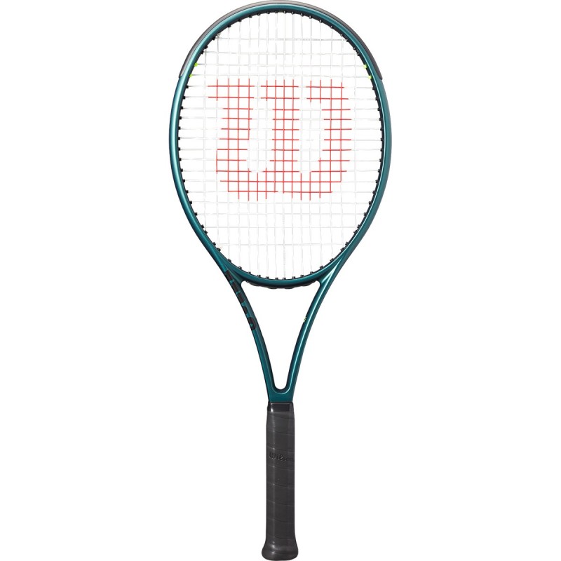TENIS RAQUETA DE TENIS  WILSON BLADE 100UL V9