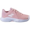 TENIS ZAPATILLAS MUJER  BABOLAT PROP JR 3AC GRL PROPULSE JUNIOR 3 AC GIR
