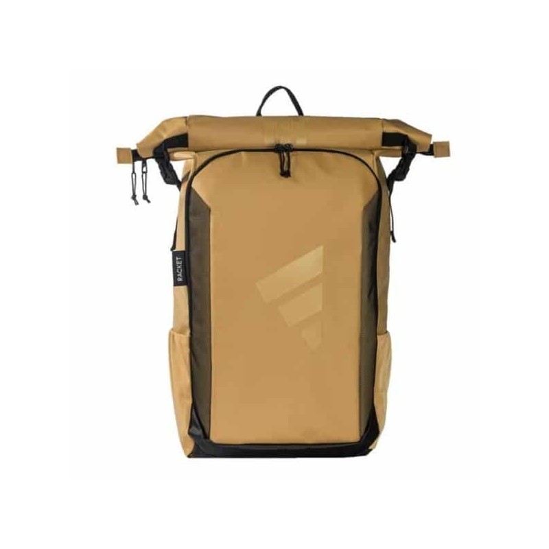 PADEL MOCHILA  ADIDAS BACKPACK MULTIGAME SAND 3.4