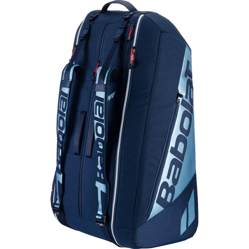 TENIS RAQUETERO MEDIANO BABOLAT BP P DRIVE BP PURE DRIVE 11TH GEN