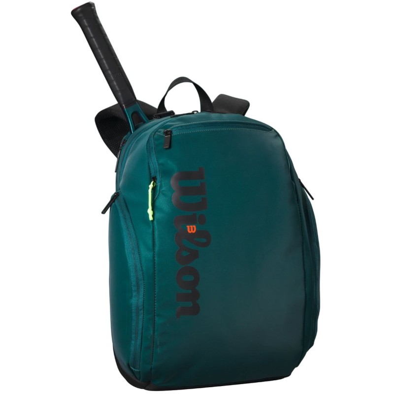 TENIS MOCHILA  WILSON BLADE SUPER TOUR V9