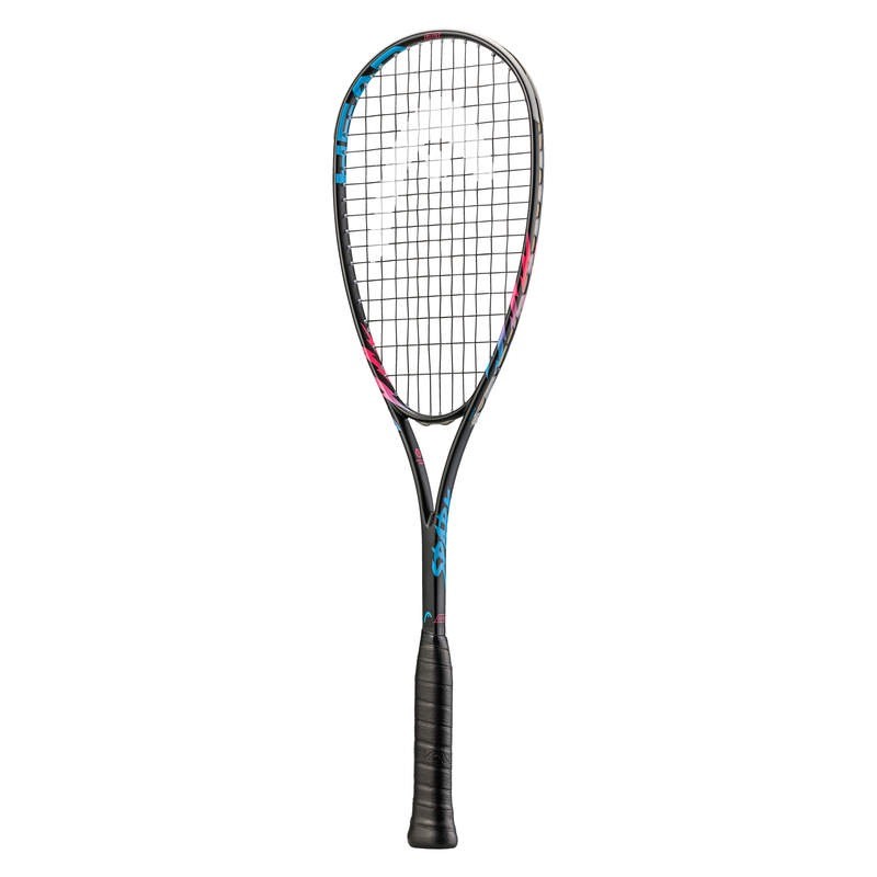 SQUASH RAQUETA SQUASH  HEAD SPARK ELITE PACK