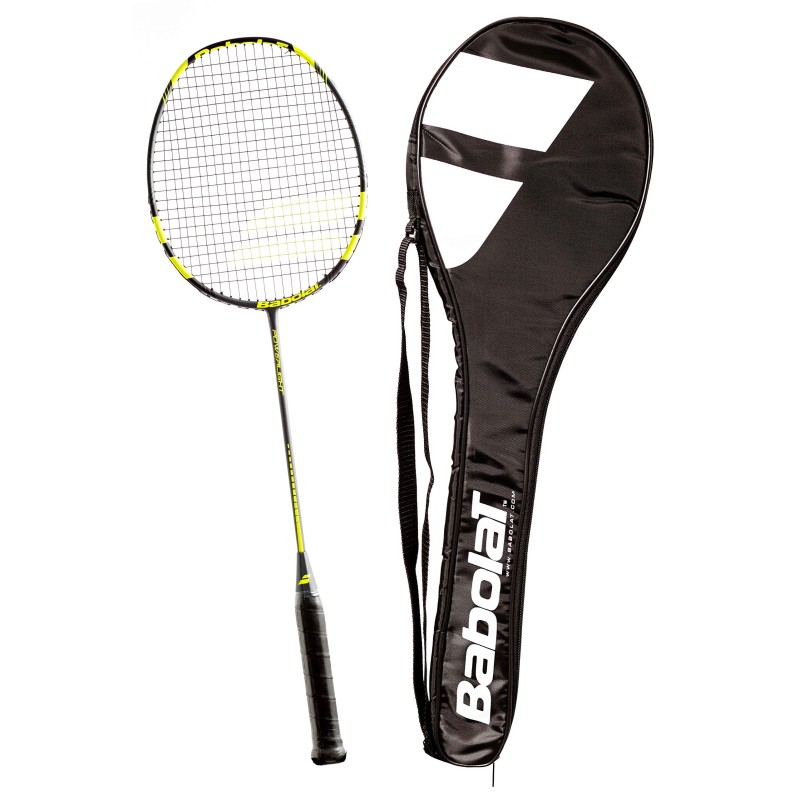 BADMINTON RAQUETA ADULTO  BABOLAT SPEEDLIGHTER