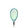TENIS RAQUETA TENIS JUNIOR  HEAD NOVAK 19