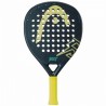 PADEL PALA DE PADEL  HEAD BOLT 2025_BL_GR