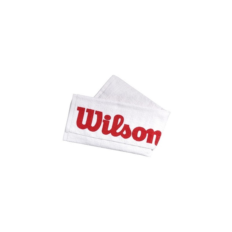 TENIS COMPLEMENTOS TOALLA WILSON SPORT TOWEL