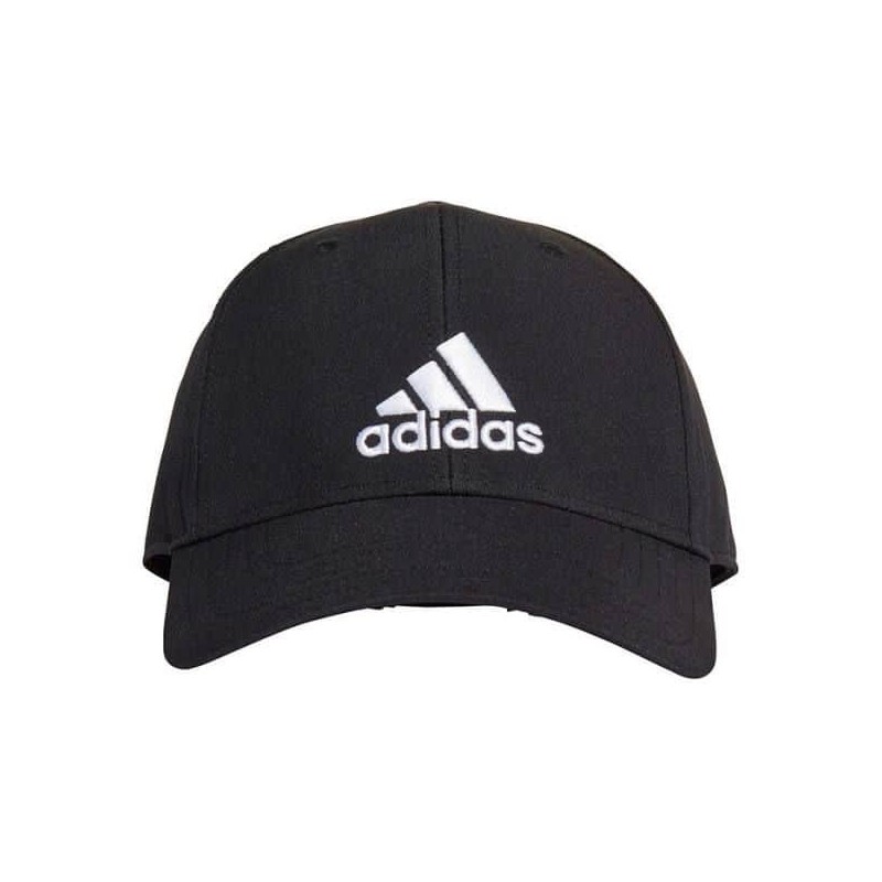 TENIS COMPLEMENTOS GORRA ADIDAS GORRA BBALL CLIMA BLACK
