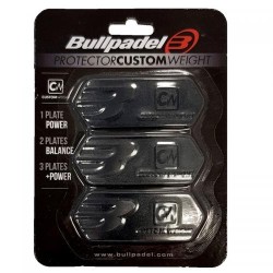 PADEL ACCESORIOS PROTECTOR...