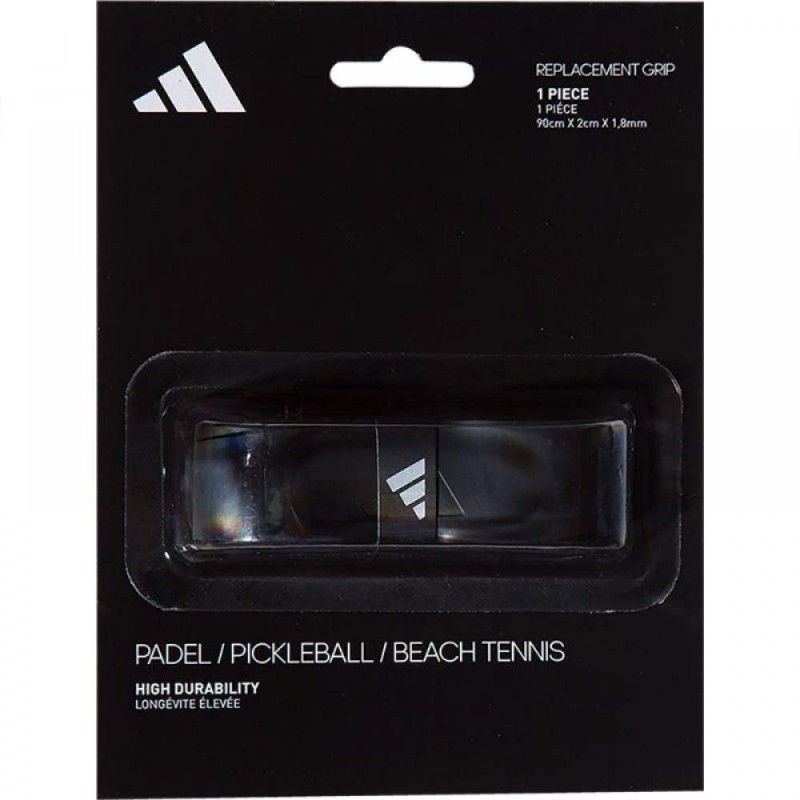 PADEL PALA DE PADEL  ADIDAS PADEL REPLACEMENT GRIP LOGO PERFORMA
