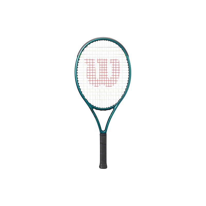 TENIS RAQUETA TENIS JUNIOR  WILSON BLADE 25 V9