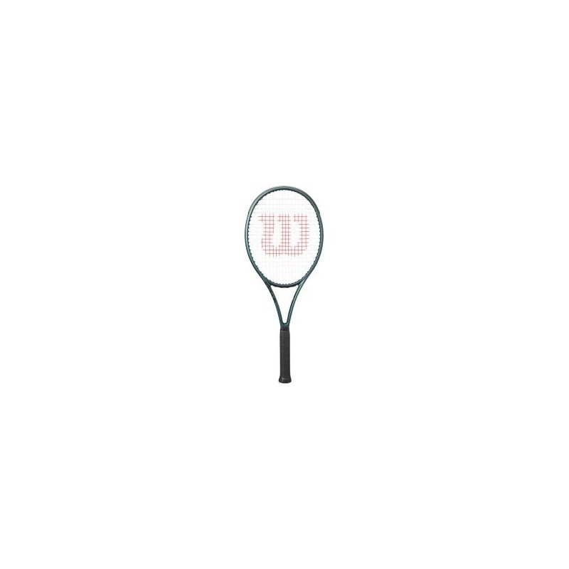 TENIS RAQUETA DE TENIS  WILSON BLADE 98S V9