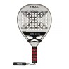 PADEL PALA DE PADEL  NOX AT10 GENIUS 18K BY AGUSTIN TAPIA