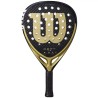 PADEL PALA DE PADEL  WILSON DEFY LS V1 PADEL 2