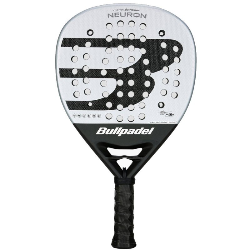 PADEL PALA DE PADEL  BULLPADEL NEURON 25