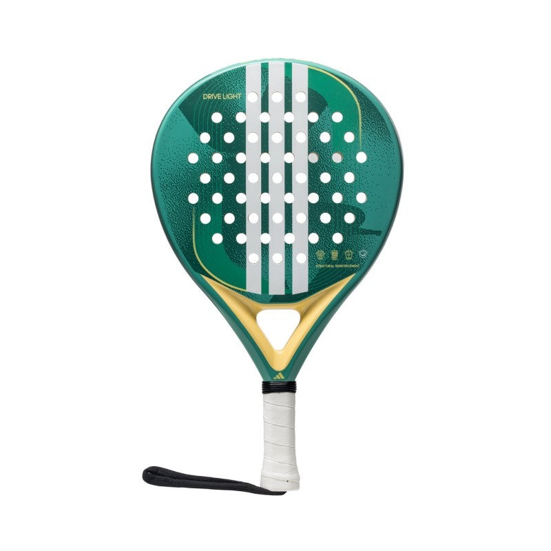 PADEL PALA DE PADEL  ADIDAS DRIVE LIGHT 3.4
