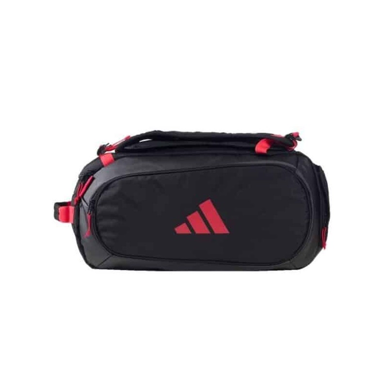 TENIS RAQUETERO PEQUEÑO ADIDAS RACKET BAG
