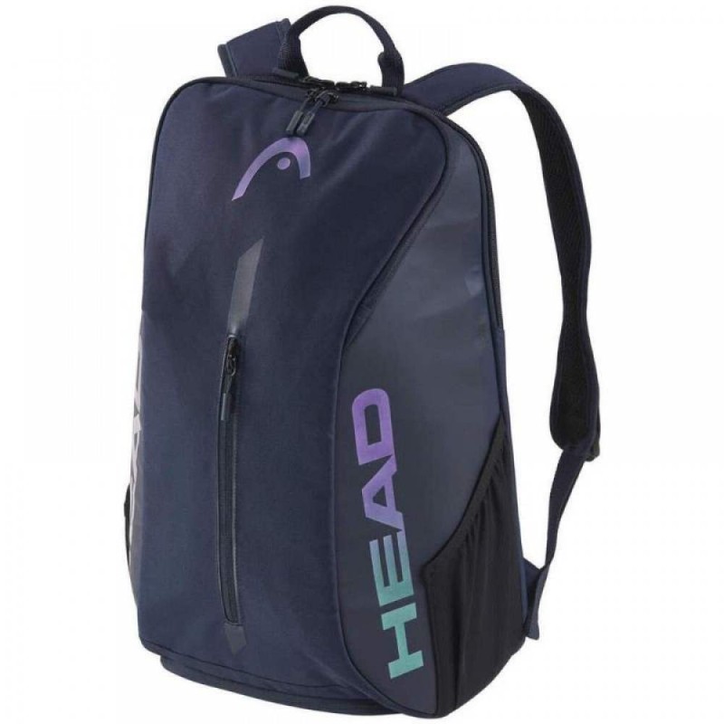 PADEL MOCHILA  HEAD TOUR PADEL BAG L NV