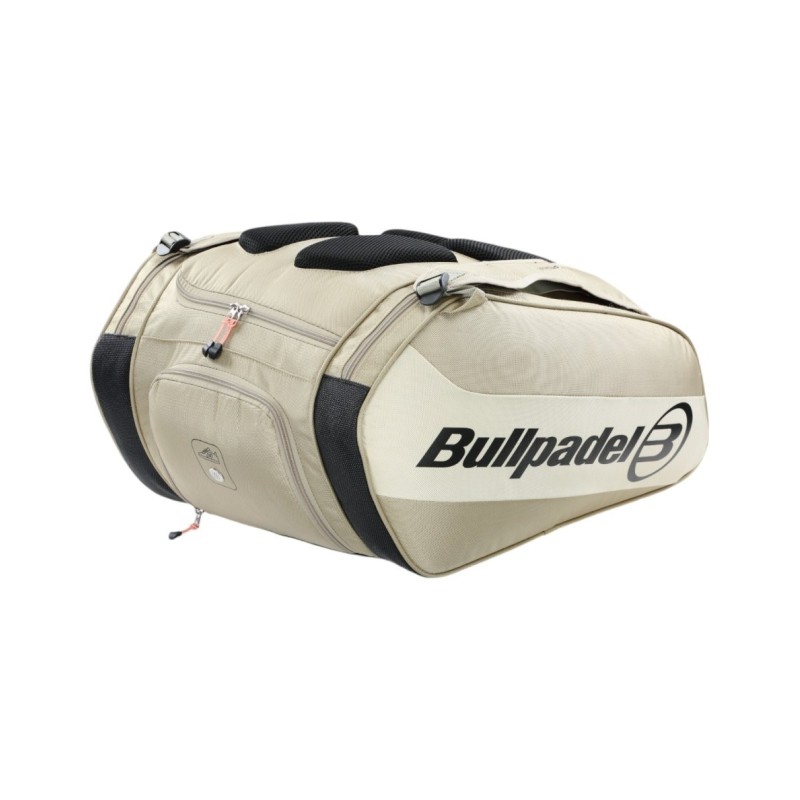 PADEL PALETERO  BULLPADEL BOLSA BULLPADEL BPP25001 VERTEX 026