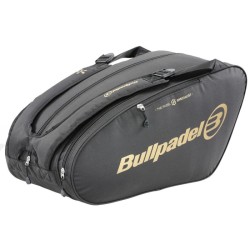 PADEL MOCHILA  BULLPADEL...