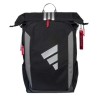 PADEL MOCHILA  ADIDAS BACKPACK MULTIGAME BLACK/RED 3.4