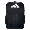 PADEL MOCHILA  ADIDAS BACKPACK PROTOUR BLACK 3.4