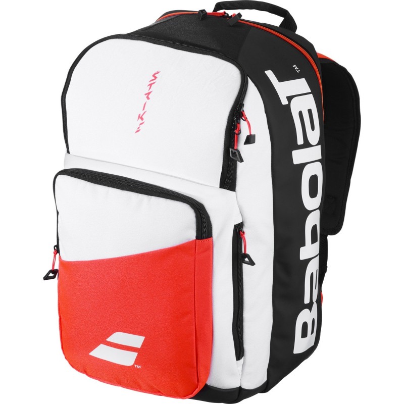 TENIS MOCHILA  BABOLAT PURE STRIKE 4TH GEN