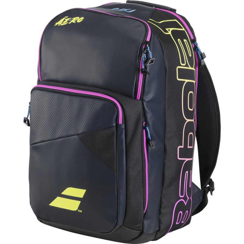TENIS MOCHILA  BABOLAT BACKPACK PURE AERO RAFA