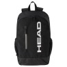 PADEL MOCHILA  HEAD BASE BACKPACK 17L BK