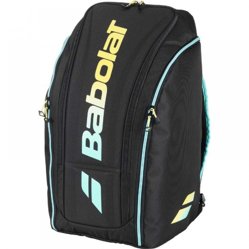 PADEL MOCHILA  BABOLAT RH PERF PADEL  PADEL 2ND GEN MULTICOLOR