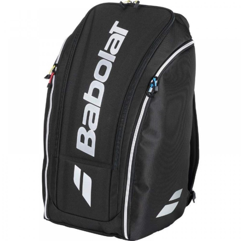 PADEL MOCHILA  BABOLAT RH PERF PADEL  PADEL 2ND GEN NEGRO
