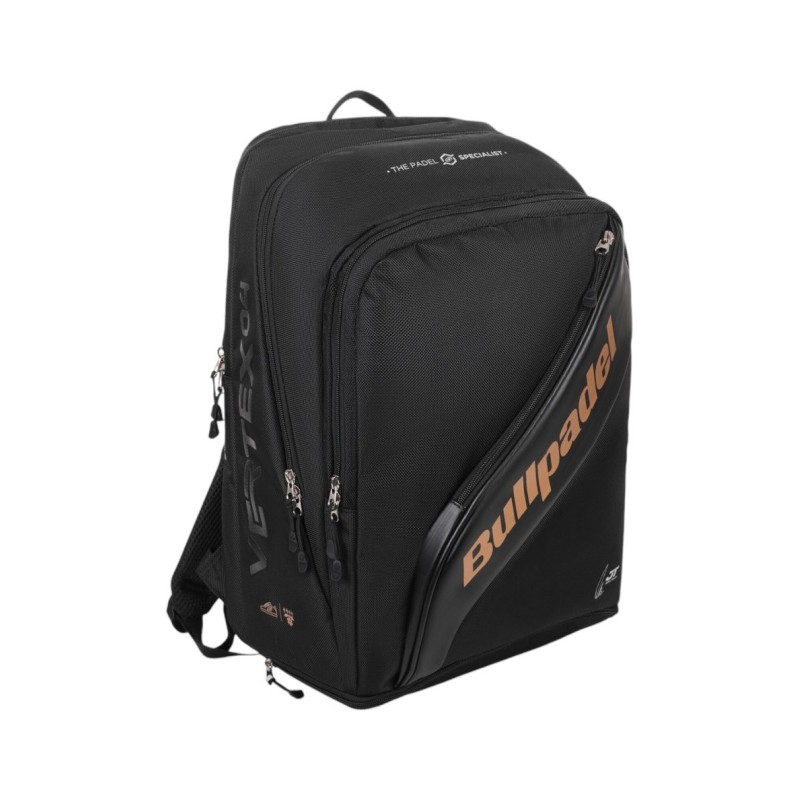 PADEL MOCHILA  BULLPADEL BPM-24007 VERTEX 005