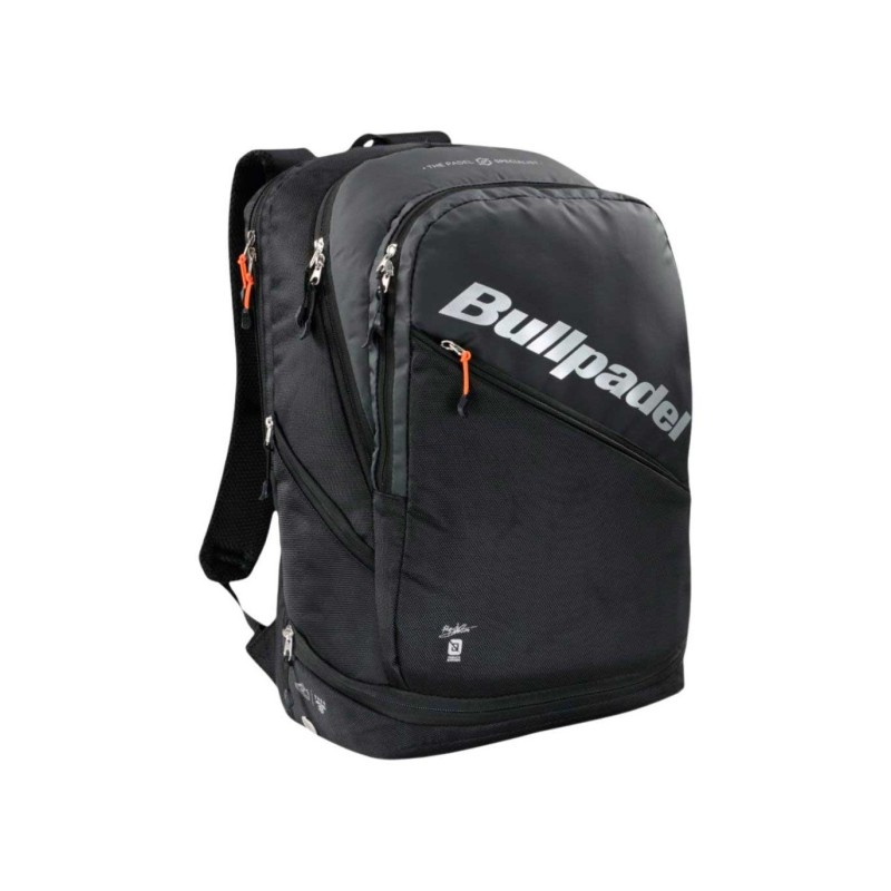 PADEL MOCHILA  BULLPADEL MOCHILA BULLPADEL BPM25001 HACK 005