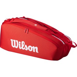 TENIS RAQUETERO  WILSON...