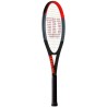 TENIS RAQUETA DE TENIS  WILSON CLASH 100 PRO V2.0