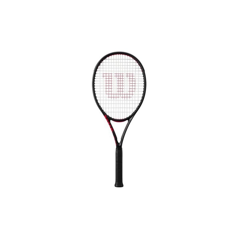 TENIS RAQUETA DE TENIS  WILSON CLASH 100L V3.0
