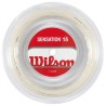 TENIS BOBINA CORDAJE  WILSON SENSATION COMFORT 200 M