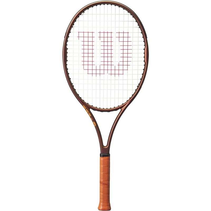 TENIS RAQUETA DE TENIS  WILSON PRO STAFF 97 V14