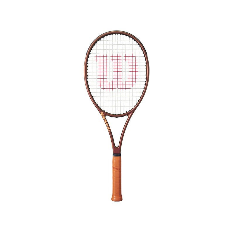 TENIS RAQUETA DE TENIS  WILSON PRO STAFF 97L V14