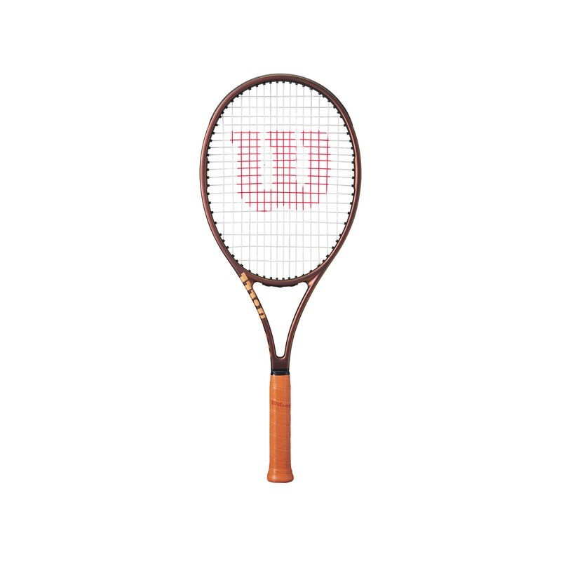 TENIS RAQUETA DE TENIS  WILSON PRO STAFF 97UL V14