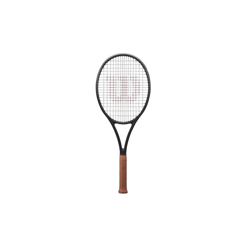 TENIS RAQUETA DE TENIS  WILSON RF 01