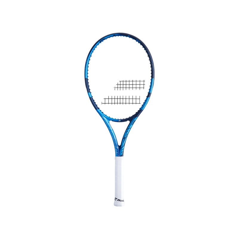 TENIS RAQUETA DE TENIS  BABOLAT PURE DRIVE SUPER LITE