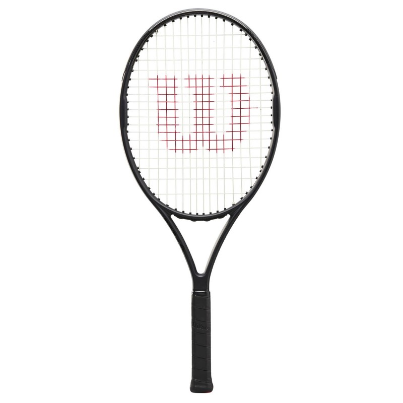 TENIS RAQUETA TENIS JUNIOR  WILSON PRO STAFF 25 V13.0