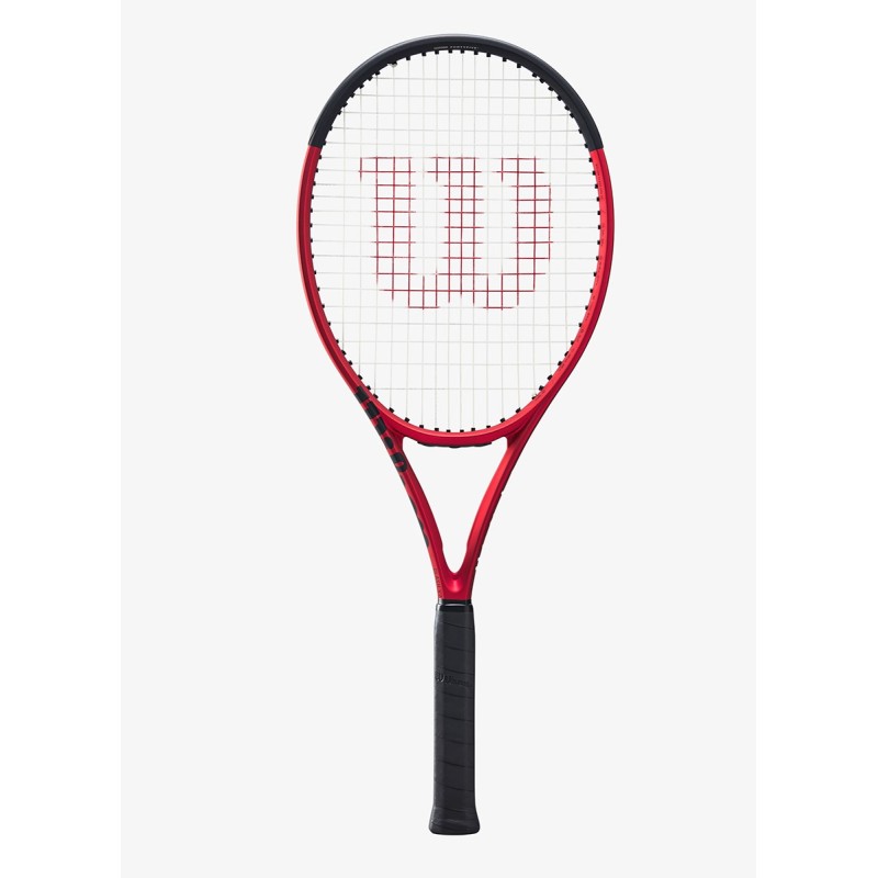 TENIS RAQUETA TENIS JUNIOR  WILSON CLASH 26 V2.0