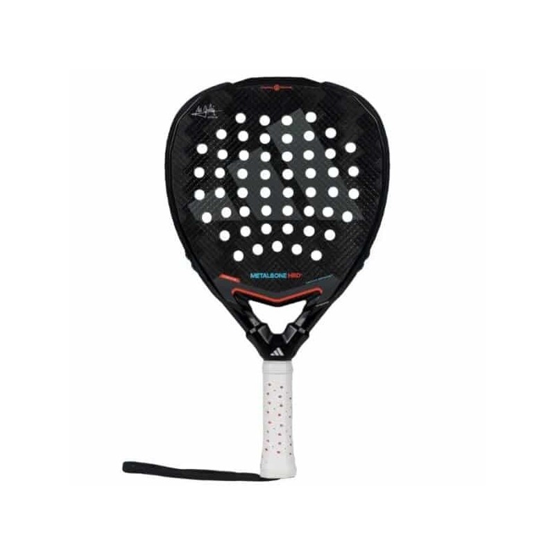 PADEL PALA DE PADEL  ADIDAS METALBONE HRD 3.4