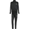 SPORTWEAR CHANDAL  ADIDAS CHANDAL SPORTSWEAR BASIC 3S TRICOT BLACK