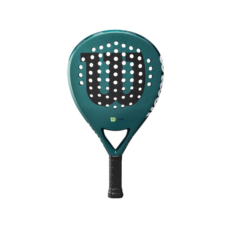 PADEL PALA DE PADEL  WILSON BLADE PRO V3 PADEL 2