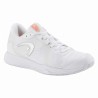 TENIS ZAPATILLAS MUJER  HEAD SPRINT TEAM 4.0 WOMEN WHCO