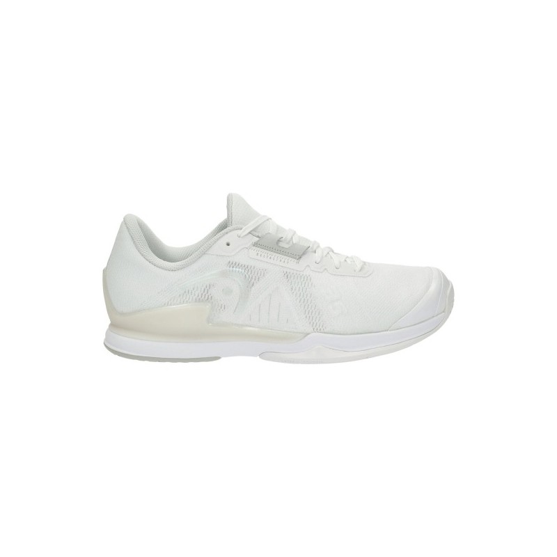 TENIS ZAPATILLAS MUJER  HEAD SPRINT PRO 3.5 WHIR